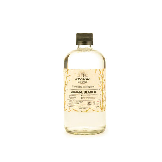 Kit de Limpieza Natural | Percarbonato + Bicarbonato + Vinagre Blanco 100% ecológico