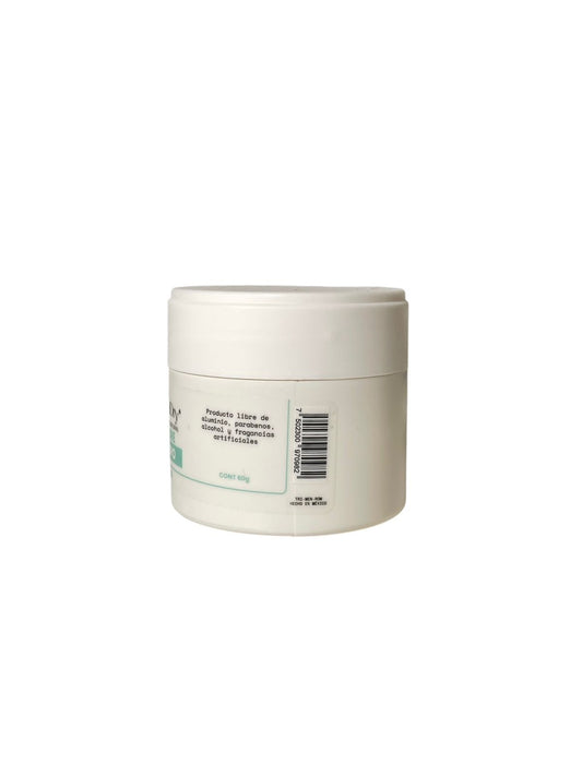 🧴 Desodorante Natural para Hombre con Romero | Intense 60g