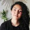 Mónica, mamá y maestra