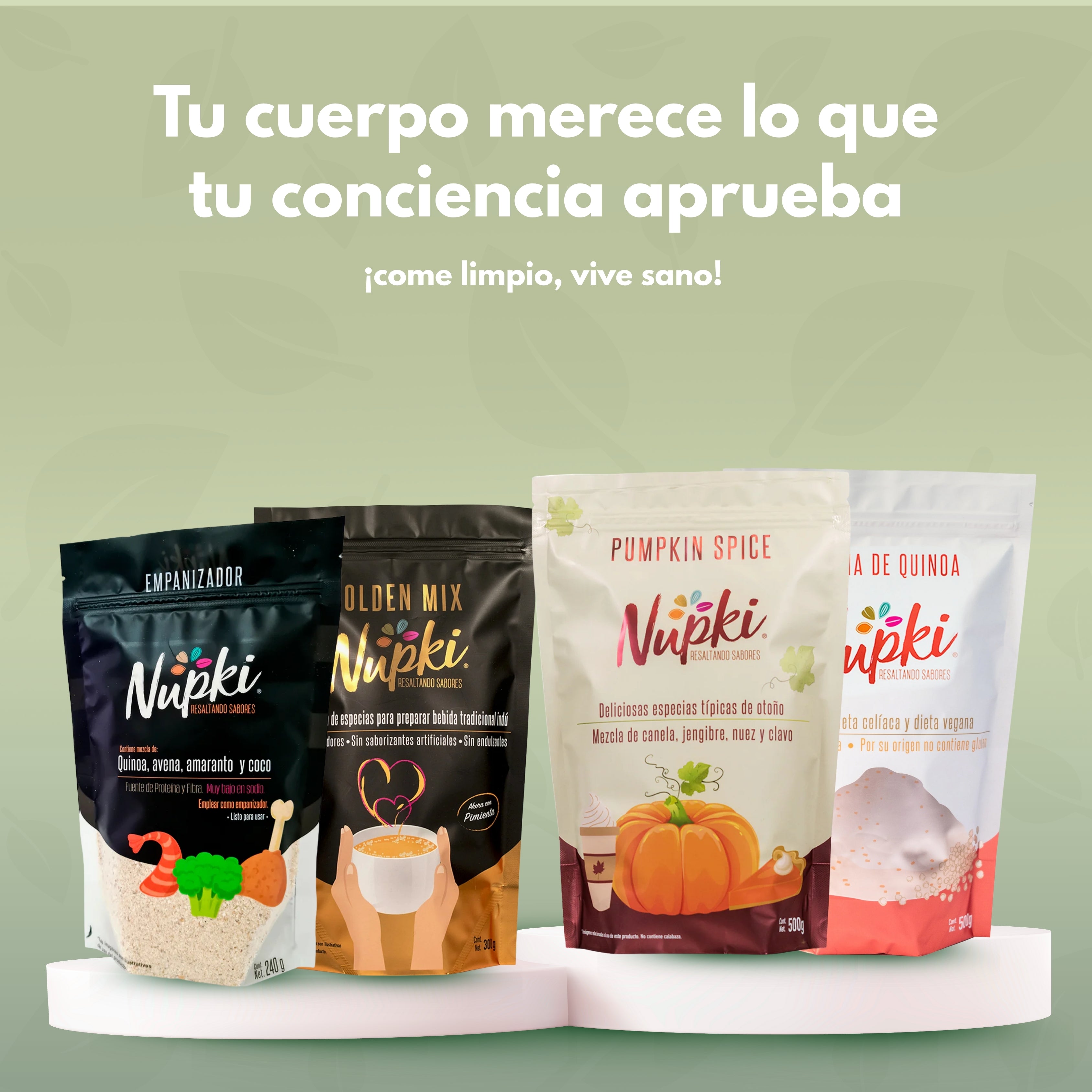 Banner mobile