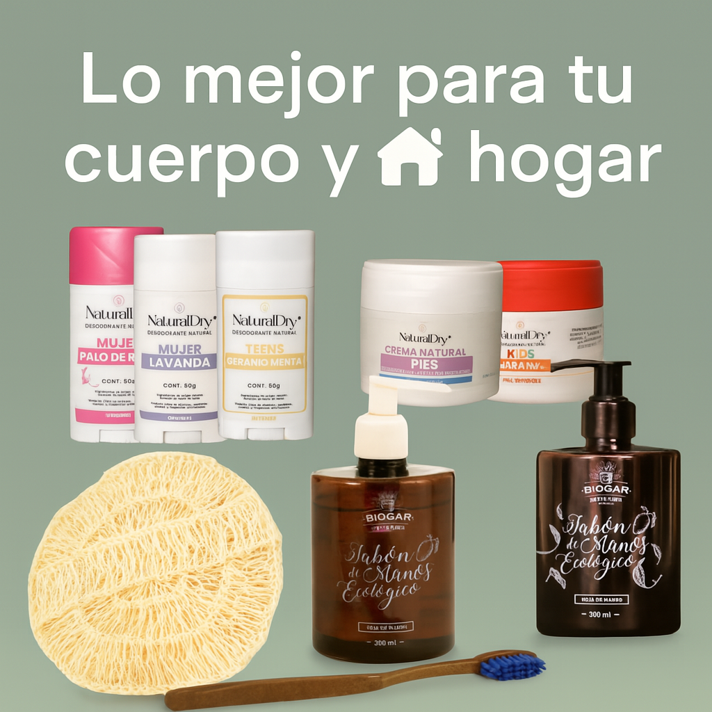 Cuidado personal